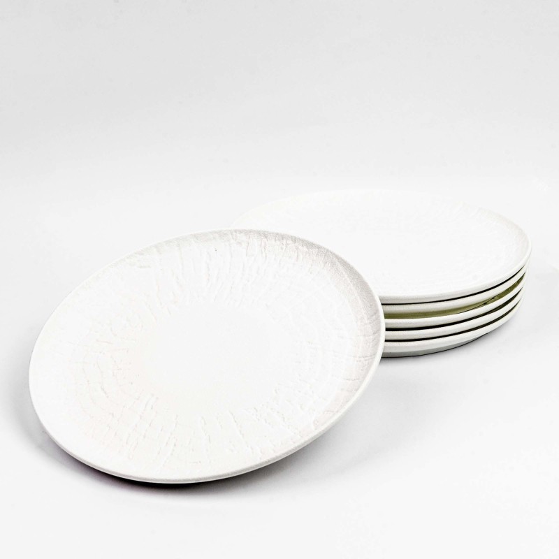 Assiette plate nordique, 230 mm - Finedine