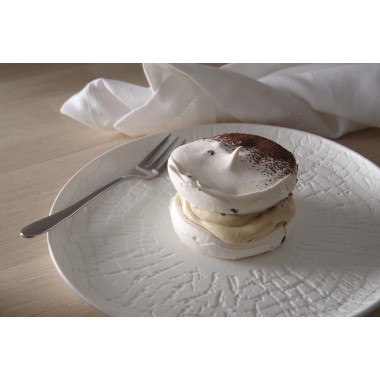 Assiette plate nordique, 230 mm - Finedine