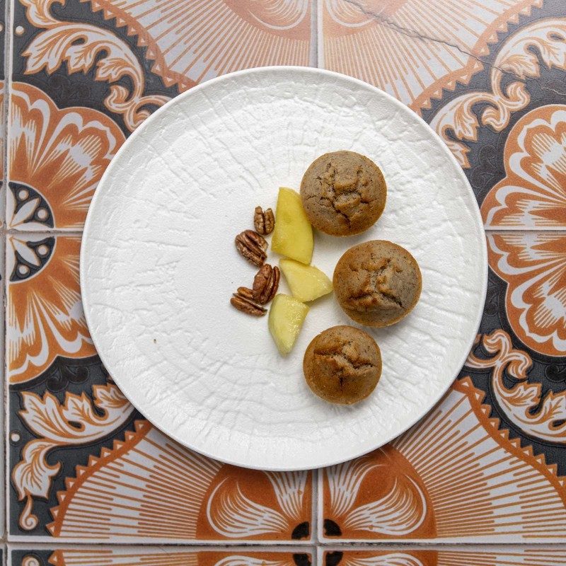 Assiette plate nordique, 270 mm - Finedine