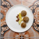 Assiette plate nordique, 270 mm - Finedine