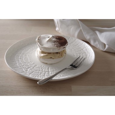 Assiette plate nordique, 270 mm - Finedine