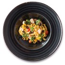 Tasse Onyx avec soucoupe, 90 ml - Finedine