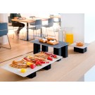 Plateau S-Plank, 600x200x(H)5mm - Finedine