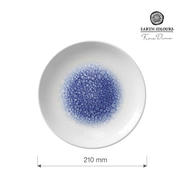Assiette plate Serenity, 210 mm - Finedine