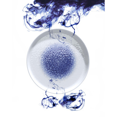 Assiette plate Serenity, 210 mm - Finedine