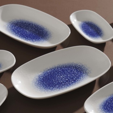 Assiette plate Serenity, 270 mm - Finedine
