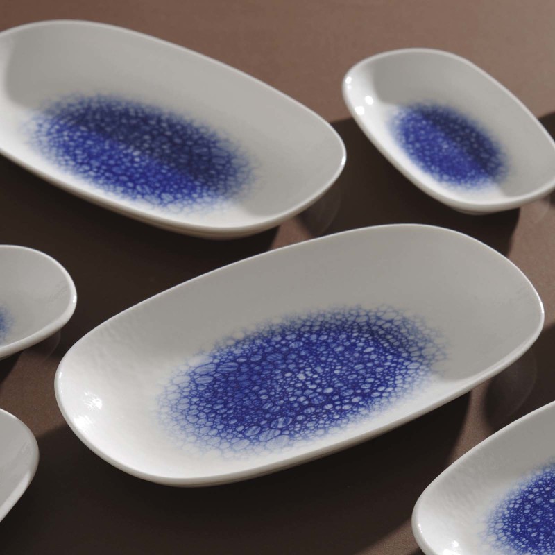 Assiette plate Serenity, 270 mm - Finedine