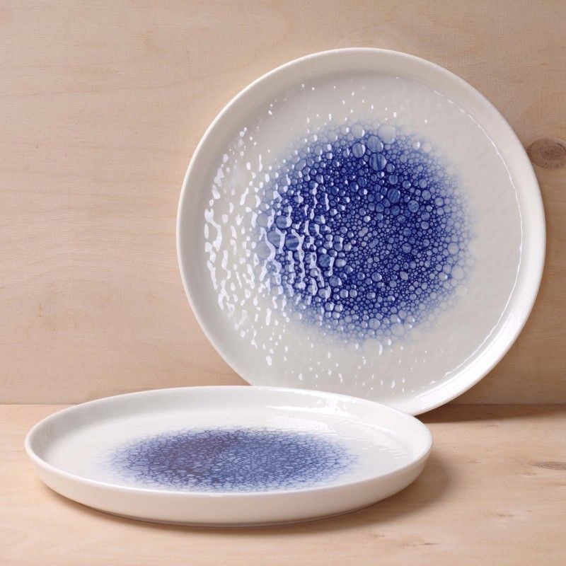 Assiette plate Serenity, 270 mm - Finedine