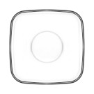 Soucoupe Cozy, 124mm, Lot de 6 - Finedine