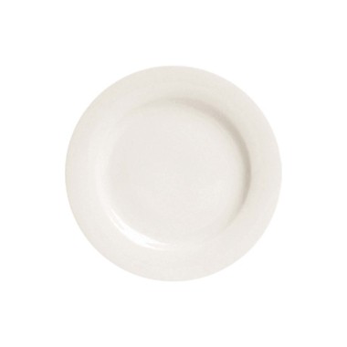 Assiette Dove, 200mm, Lot de 6 - Finedine