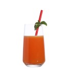 Le verre long 480 ml, Lot de 6 - Finedine