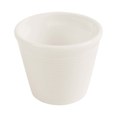 Plat à œufs linéaire, Lot de 6 - Finedine