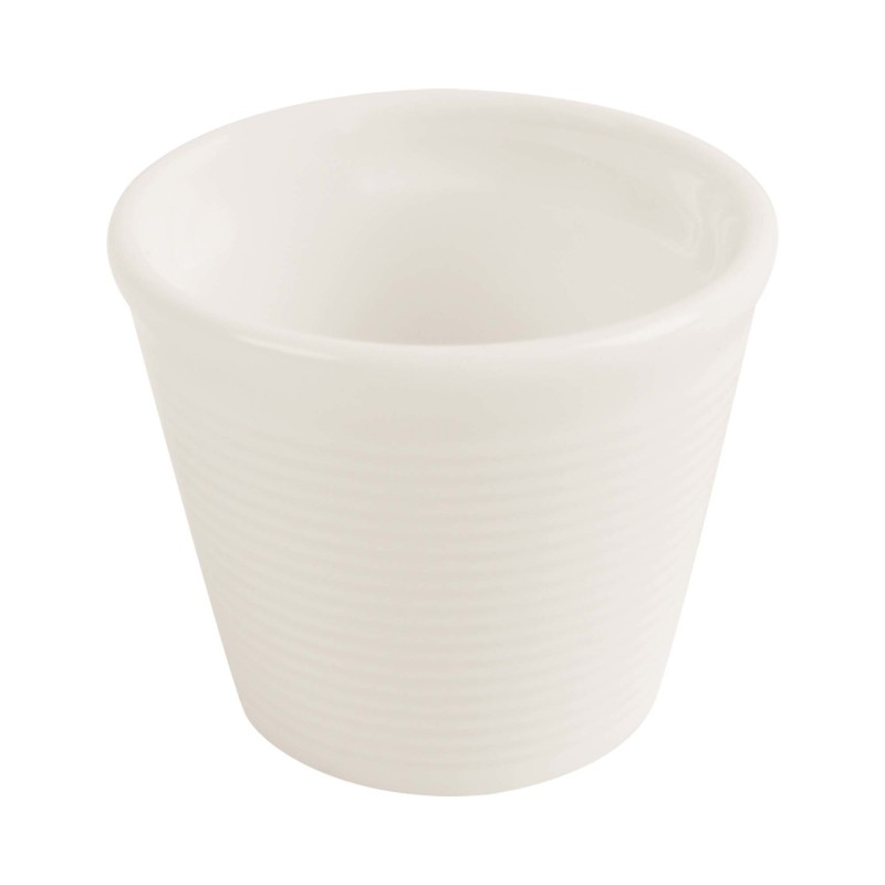 Plat à œufs linéaire, Lot de 6 - Finedine