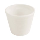 Plat à œufs linéaire, Lot de 6 - Finedine
