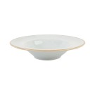 Assiette à pâtes Ashen, 260 mm - Finedine
