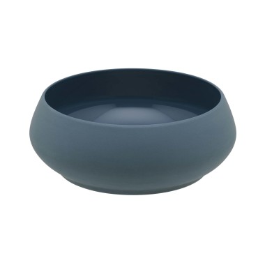 Bol Bahia Bleu de Roche 280 mm - Finedine