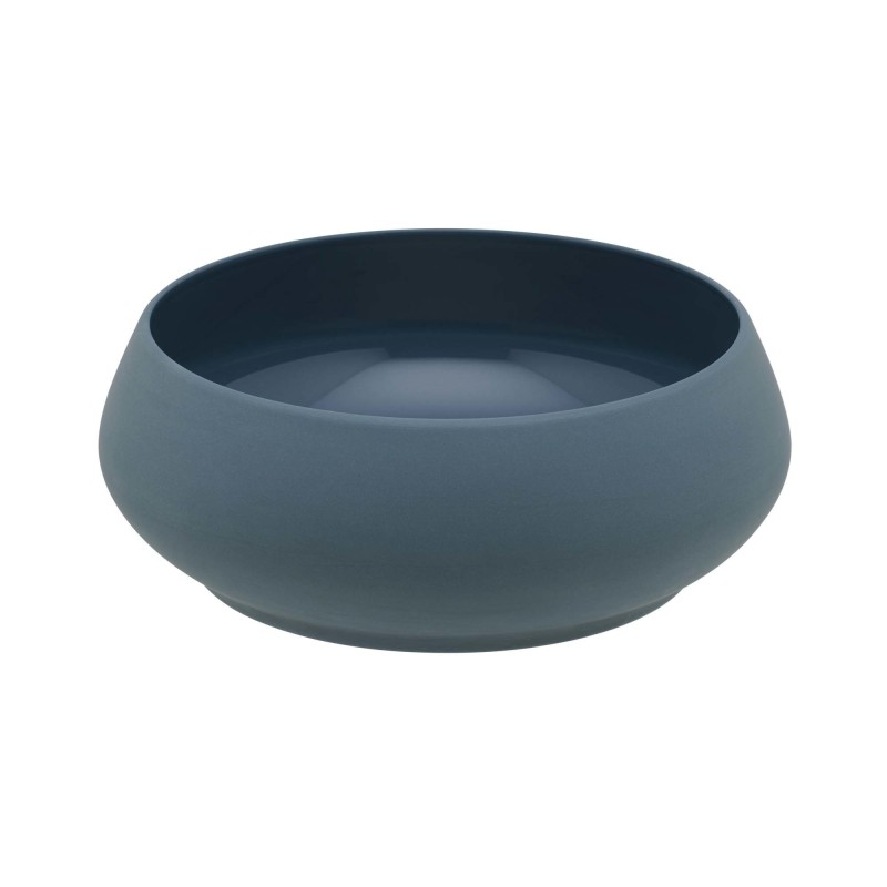 Bol Bahia Bleu de Roche 280 mm - Finedine