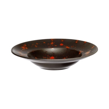 Assiette à pâtes Bloom, 280 mm - Finedine