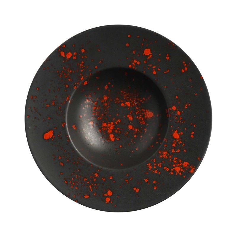 Assiette à pâtes Bloom, 280 mm - Finedine