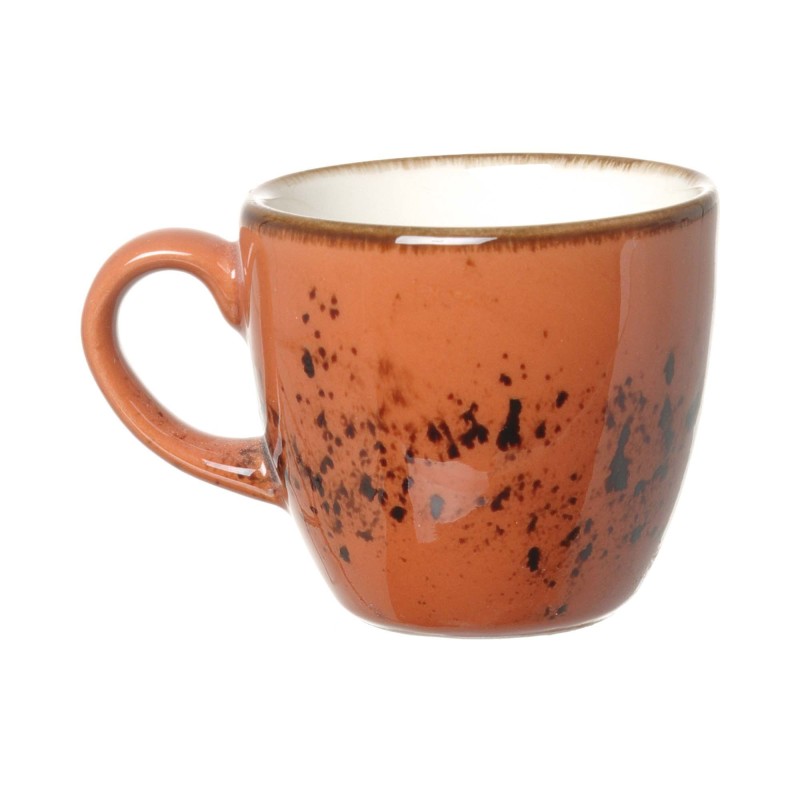 Tasse à espresso Dahlia, 75 ml - Finedine