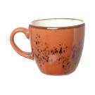 Tasse à espresso Dahlia, 75 ml - Finedine