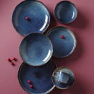 Assiette creuse Eminence 220mm - Finedine