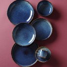 Assiette creuse Eminence 220mm - Finedine