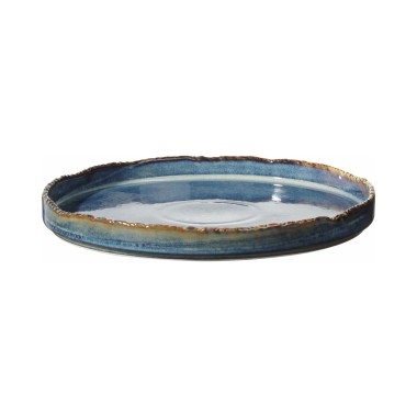 Assiette plate Eminence 270 mm - Finedine