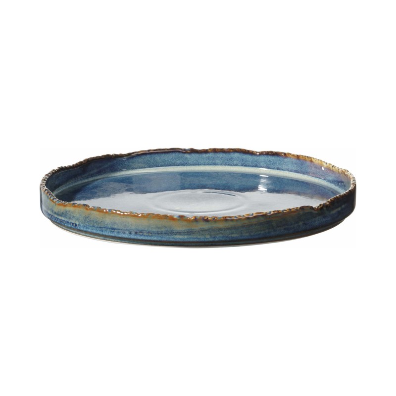 Assiette plate Eminence 270 mm - Finedine