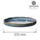 Assiette plate Eminence 270 mm - Finedine