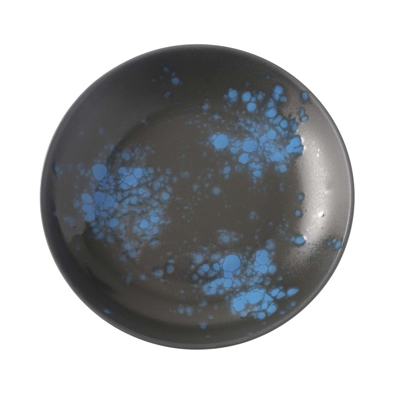Assiette profonde Flora, 230mm - Finedine