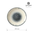 Assiette plate Infinity, 270mm - Finedine