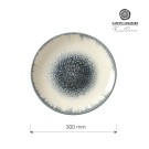 Assiette plate Infinity, 300mm - Finedine