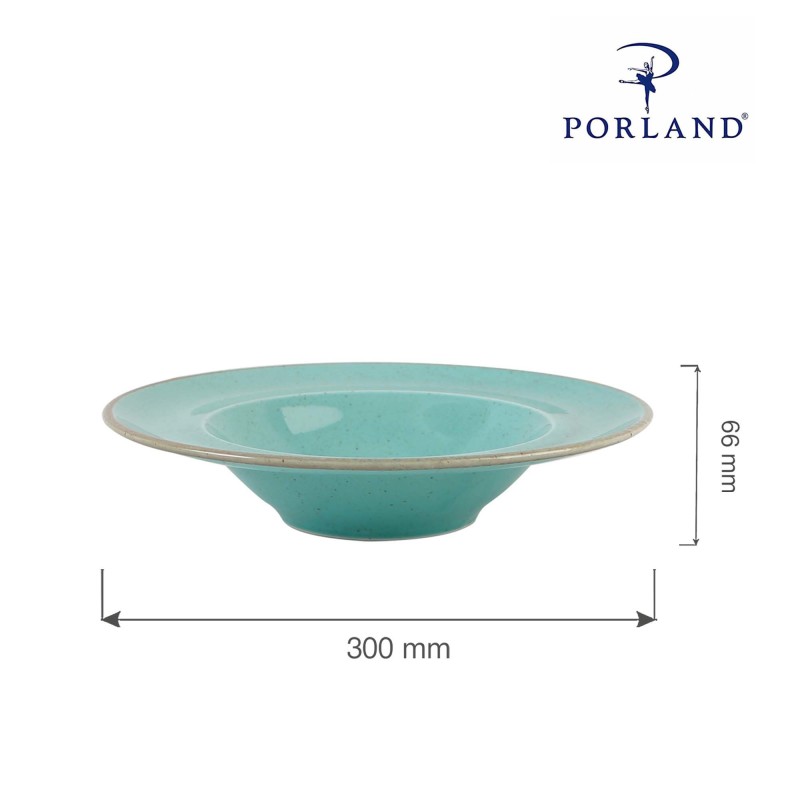 Assiette à pâte Laguna, 300 mm - Finedine