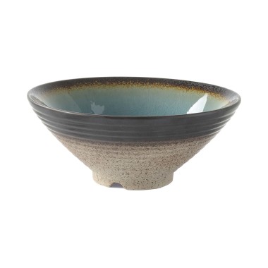 Bol conique Lazur, 225x(H)90mm - Finedine