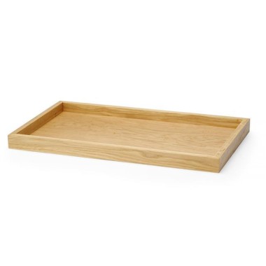 Plateau en chêne Madère GN 1/1 - Finedine