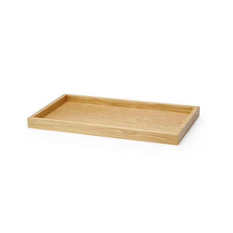 Plateau en chêne Madère GN 1/1 - Finedine