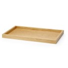 Plateau en chêne Madère GN 1/1 - Finedine