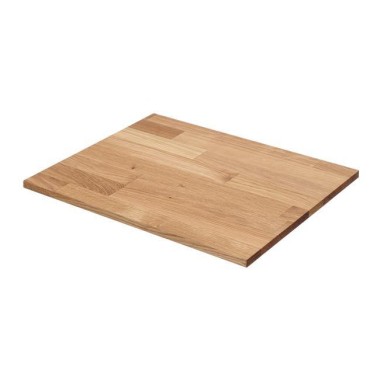 Plateau en chêne Madère GN 1/2 - Finedine