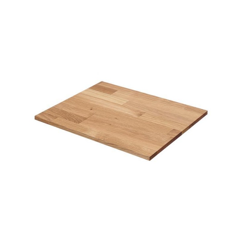 Plateau en chêne Madère GN 1/2 - Finedine