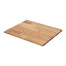 Plateau en chêne Madère GN 1/2 - Finedine