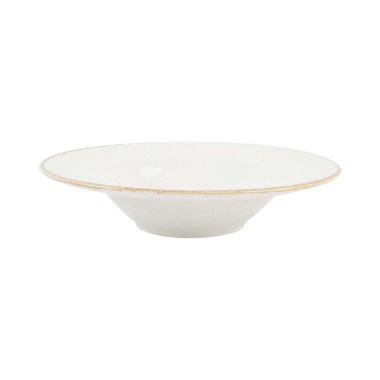 Assiette à pâte sablée, 260 mm - Finedine