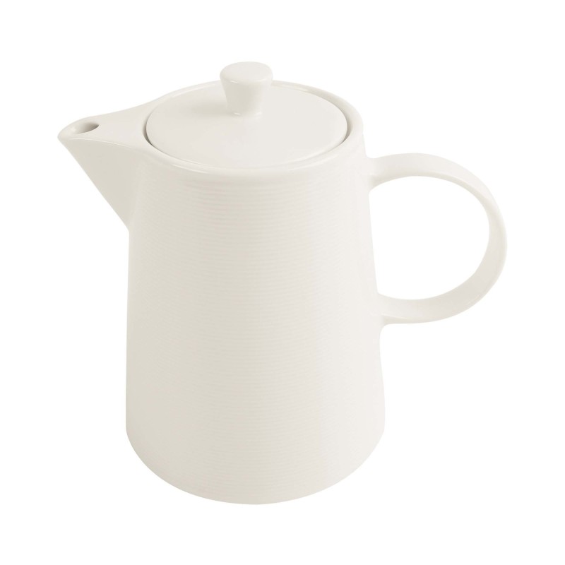 Théière Line, 850ml, Lot de 6 - Finedine