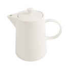 Théière Line, 850ml, Lot de 6 - Finedine