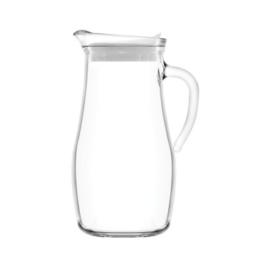 Carafe Misket 1,8 l, Lot de 6 - Finedine