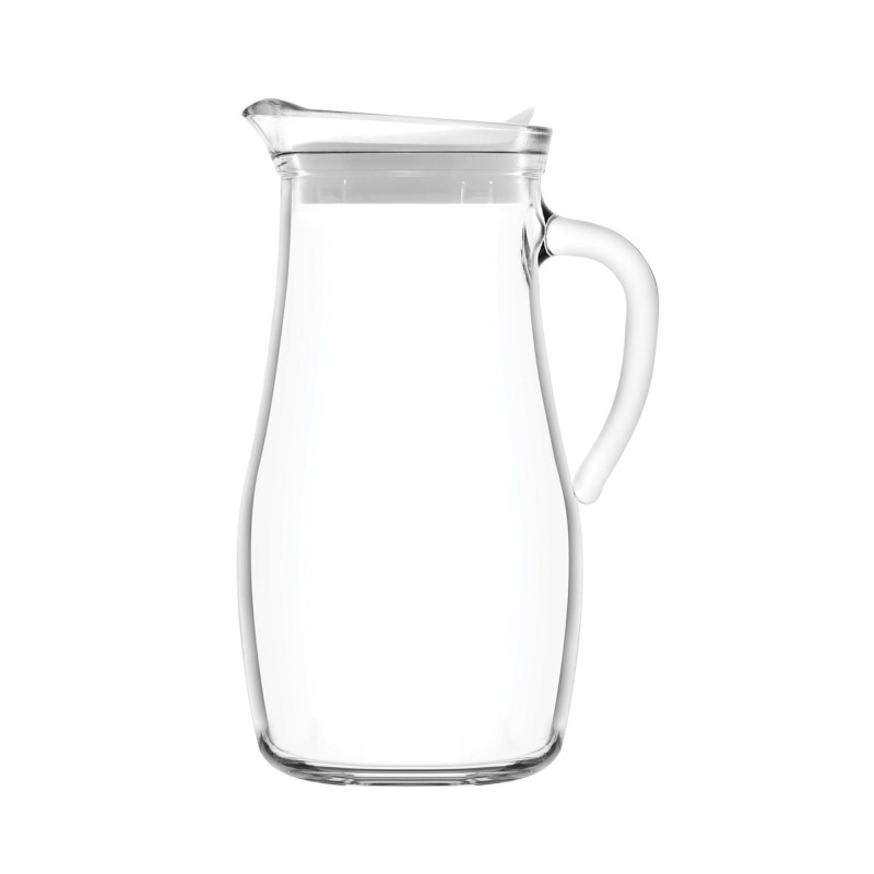Carafe Misket 1,8 l, Lot de 6 - Finedine