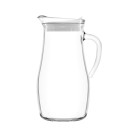 Carafe Misket 1,8 l, Lot de 6 - Finedine