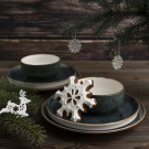 Assiette plate Arando, 190 mm - Finedine