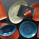 Assiette plate Arando, 190 mm - Finedine