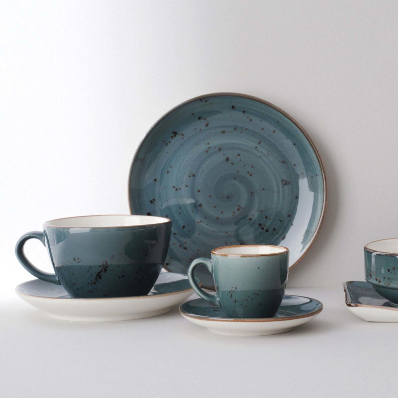 Assiette plate Arando, 190 mm - Finedine